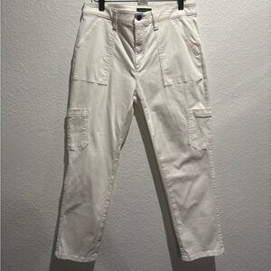 Banana Republic Women’s 10 Short‎ Cargo Pants